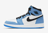Air Jordan 1 Retro High "University Blue"