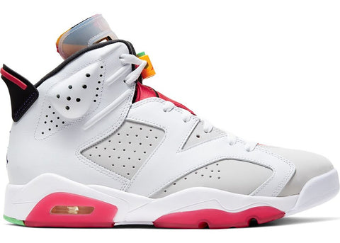 Air Jordan 6 "Hare"