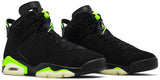 Air Jordan 6 "Electric Green"
