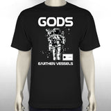 GEV: Space Walk Tee