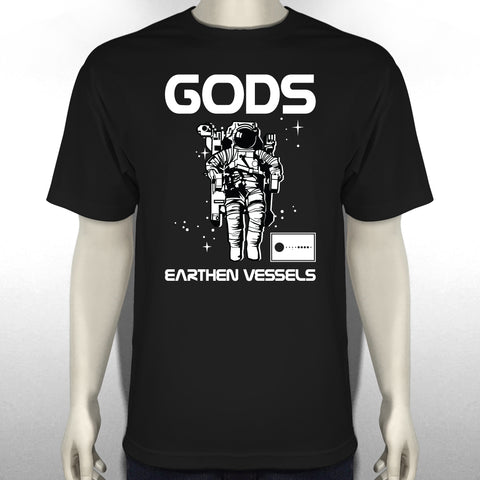 GEV: Space Walk Tee