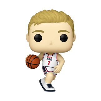 Funko Pop Resale! Larry Bird (Special Edition): Team USA Basketball #110