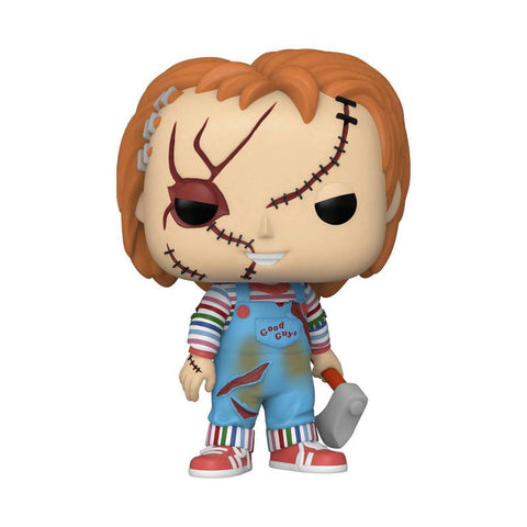 Funko Pop Resale! Bride of Chucky - Chucky