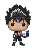 HIEI: Yu Yu Hakusho (Hot Topic Exclusive)