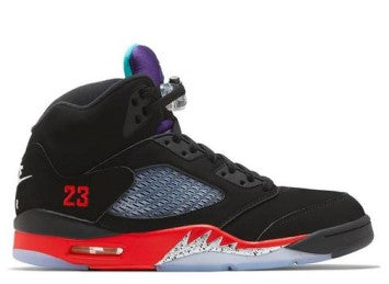 Jordan 5 raptors hot sale