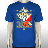 S3S: Know Your Roots Mariners Sun Tee