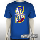 S3S: Mariners Sun Tee