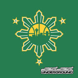 S3S: Sonics Sun Tee