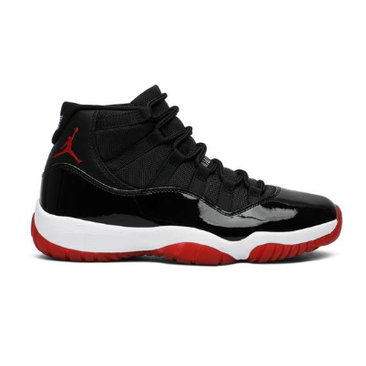 Air Jordan 11 Retro "Bred" 2019