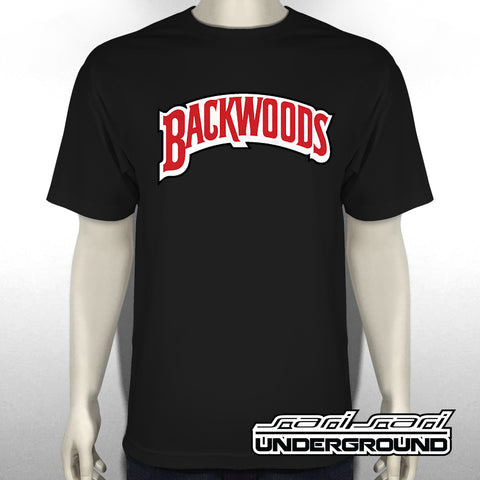 UG: Backwoods Tee