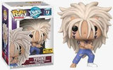 Yusuke: Yu Yu Hakusho (Hot Topic Exclusive)