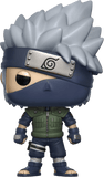 Funko Pop Resale! Kakashi: Naruto Shippuden #182