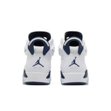Air Jordan 6 Retro "Midnight Navy" 2022