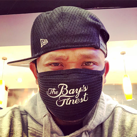 TBF: Mouth Mask