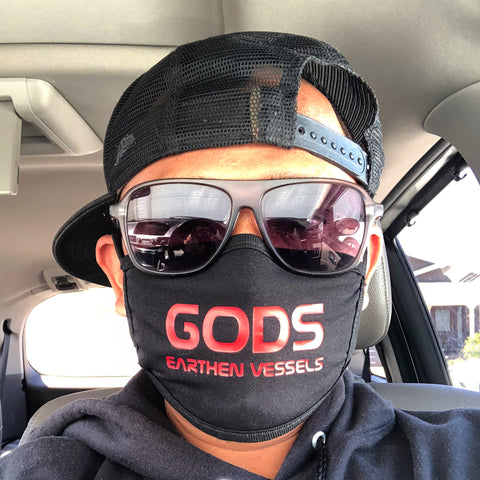GEV: Mouth Mask