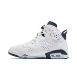 Air Jordan 6 Retro "Midnight Navy" 2022