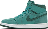 Wmns Air Jordan1 High Zoom Comfort "Neptune Green"