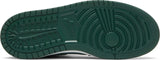 Wmns Air Jordan1 High Zoom Comfort "Neptune Green"