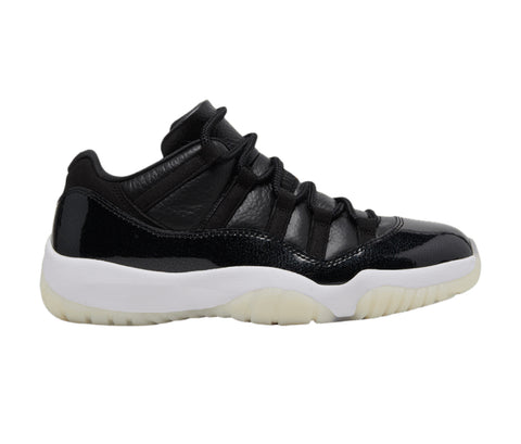 Air Jordan 11 Retro Low "72-10"