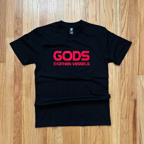 GEV: Laser Tag Tee