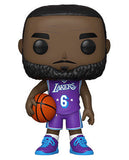 Funko Pop Resale! LeBron James: Lakers 21-22 NBA (City Edition) #127